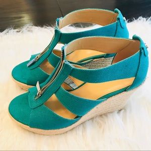 Michael Kors Wedge sandal